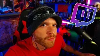 Twitch Channel Trailer: Staha92 :)