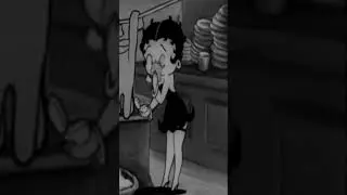 💝 I Hope It's A Man! Says Betty Boop...💝