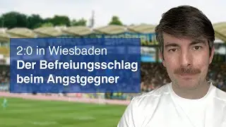 FCSBlog Analyse: SV Wehen Wiesbaden - 1. FC Saarbrücken 0:2 (Saison 2022/2023)