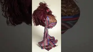 Colorful Fashion History