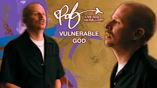 PROF - Vulnerable God (Live from the Gallery)
