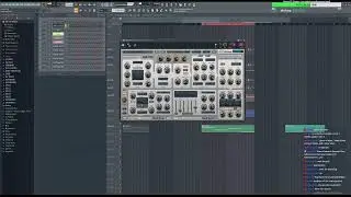 Making Trance Ideas from scratch
