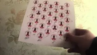 Письмо от клуба Арсенал Лондон