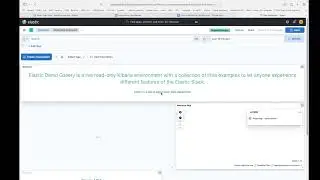 Customize Kibana Dashboard