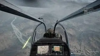 AH-1Z Viper Ammo Racks T-62 | Squad