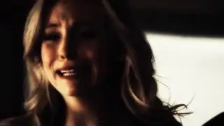 ∞ Caroline - Liz ll Don't you worry child ∞ {7x09}