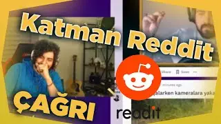 Hype - Reddite Bakıyor w/Kendine Müzisyen