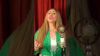 Юлия Феста - Офицеры (Олег Газманов)