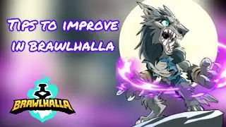 How to improve in Brawlhalla