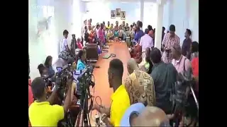 Ministry of Education - NGSA Results - 2017