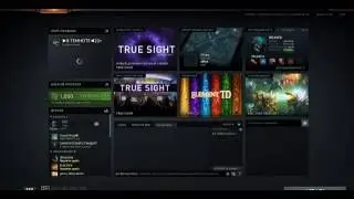 Dota 2 and Win XP [found resolving problem]
