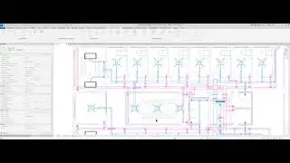 MagiCAD for REVİT - MagiCAD Ventilation Installation differences