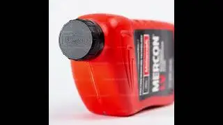 Трансмиссия Ford Motorcraft Mercon LV. НЕ использовать и НЕ смешивать с MERCON V, MERCON SP и др.
