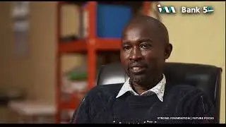 Victor Kaba, Businessman, Kisii