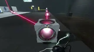 Биологические родители вас не любят | Portal 2