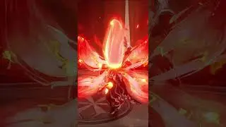 Tingyun Fugue Full Gameplay (Skill & Ultimate)