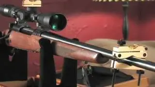 Wheeler Pro Reticle Leveling System
