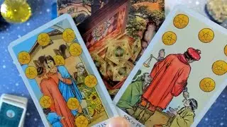 Scorpio ~ ♏ Successful multitasking 🧐 Unexpected financial windfall💲🧿♋✨💸