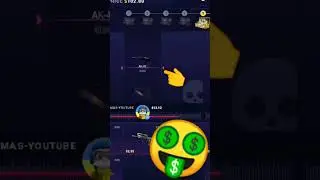😵‍💫"I couldn't believe my luck! Check out this incredible Daddyskins knife pull!"😵‍💫 #daddyskins