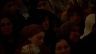Патимат Магаева - мавлид 2006 год.flv