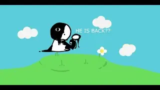 Bob is back???