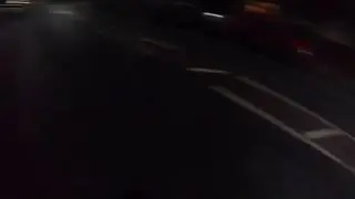 67 mph in a 30 mph speed limit