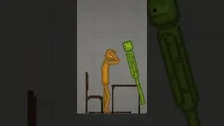 When your friend crying in school be like: | Melon playground