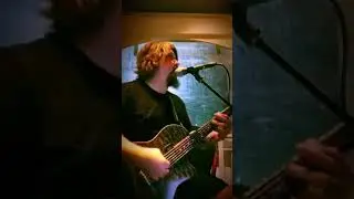 Black hole sun live cover