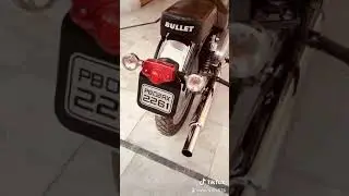 Natt Batala Bullet
