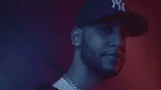 JAY XANDER - EL PROBLEMA (Video Oficial 4K)