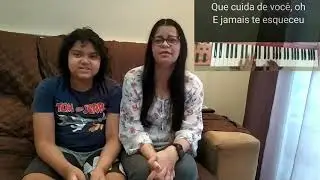Tá Chorando Por quê?