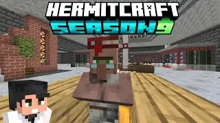Hermitcraft 9: Eggs-quisite! (Ep. 72)