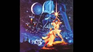 Most EPIC Star Wars Rap