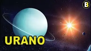EL SISTEMA SOLAR - URANO.  CAP 9