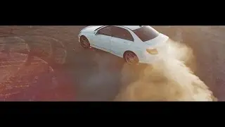 AUZI X FAMEZ - UH UH (PROD. BEATPLUG) OFFICIAL VIDEO