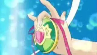 Mew Mew`s attaks