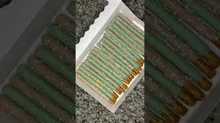 #orderpacking #howto #treatmaker #packaorder #treatmakers