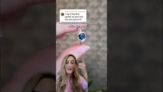 custom made VS ready to order jewelry 
