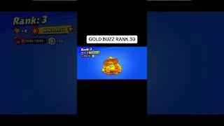 GOLD BUZZ RANK 30