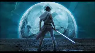 End Credits (Finale) - Star Wars : The Rise of Skywalker - Soundtrack Score OST - John Williams