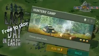 Helping a wounded survivor. last day on Earth free to play