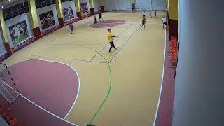 Прямая трансляция Максимус Казань