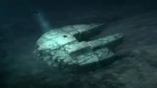 The Roswell of the Ocean