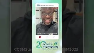 Touchdown! CGT Scores Former NFL Star and CPG CEO Justin Forsett for Keynote at The Summit