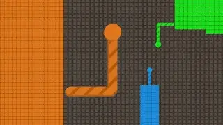 BIGGEST SPLIX.IO IN THE WORLD! (Splix.io)