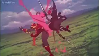 Sword Art Online [AMV] - Get me out (Nightcore)