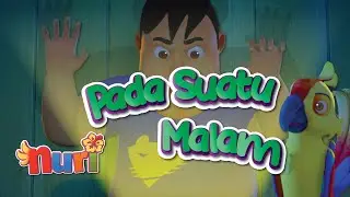 Nuri - Pada Suatu Malam
