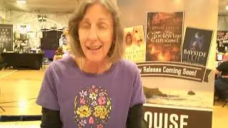 The PCU Interview: Louise Gorday