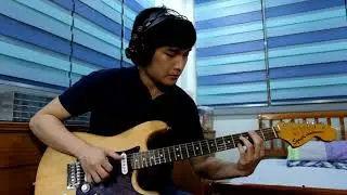 Bee Gees - More Than a Woman [Fingerstyle Guitar Cover]