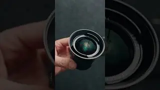 10mm F2 for micro 4/3 #filmmaking